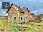 Prodej rodinné domy, 180 m2 - Dolní Žandov, cena 2799000 CZK / objekt, nabízí 