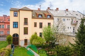 Prodej byty 3+kk, 101 m2 - Jaroměř - Pražské Předměstí, cena cena v RK, nabízí 