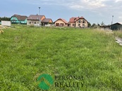 Prodej pozemku pro bydlení, 1 034 m2 - Městec Králové, cena 3100000 CZK / objekt, nabízí Personal Reality