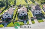 Prodej rodinné domy, 316 m2 - Žiželice, cena cena v RK, nabízí Personal Reality