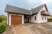 Prodej, Rodinný dům, Unhošť, cena 14950000 CZK / objekt, nabízí BHJV