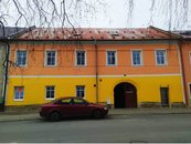 Prodej domu s 5 jednotkami - Březová nad Svitavou, cena 5990000 CZK / objekt, nabízí Ing. Mgr. Zuzana Burdová