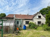 Prodej, Rodinné domy, 93 m2 + zahrada 656 m2 - Svitavy - Lány, cena 2690000 CZK / objekt, nabízí 