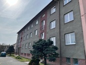 Pronájem byty 3+1, 71 m2 - Polička - Horní Předměstí, cena 11700 CZK / objekt / měsíc, nabízí 