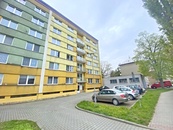 Prodej bytu 3+1 ve Svitavách, ul. Kijevská, cena 2790000 CZK / objekt, nabízí 
