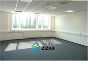 Pronájem kanceláří všech velikostí od 45 m2, Brno Slatina, cena 2870 CZK / m2 / rok, nabízí Reality Žižka