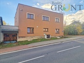 Prodej, Rodinné domy, 0 m2 - Ostrava - Polanka nad Odrou, cena 9490000 CZK / objekt, nabízí 
