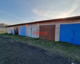 Prodej garáže u Akumy v Mladé Boleslavi, cena 450000 CZK / objekt, nabízí 