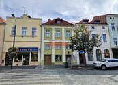 Prodej nového bytu 3+kk na Staroměstském náměstí v Mladé Boleslavi, cena 4490000 CZK / objekt, nabízí 