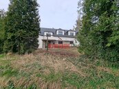 Chalupa - penzion a velký pozemek v obci Lobeč, okres Mělník, cena 3999000 CZK / objekt, nabízí 