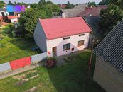 Prodej, Rodinný dům, Vlkoš, cena 2850000 CZK / objekt, nabízí BO! reality a finance s.r.o.