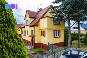 Prodej, Rodinný dům, Vendryně, cena 4450000 CZK / objekt, nabízí BO! reality a finance s.r.o.