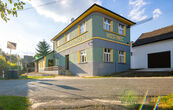 Prodej, Rodinný dům, Chocnějovice, cena 8800000 CZK / objekt, nabízí REALITNÍ AGENTURA PRORADOST