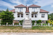 Prodej, Rodinný dům, Borač, cena 13500000 CZK / objekt, nabízí 
