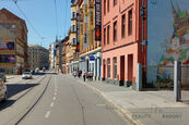 Pronájem, Prostory a objekty pro obchod a služby, Brno, cena 1 CZK / objekt / měsíc, nabízí 