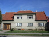 Prodej, Rodinný dům, Bzenec, cena 3900000 CZK / objekt, nabízí REALITNÍ AGENTURA PRORADOST