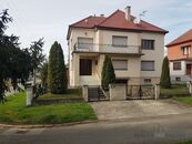 Prodej, Rodinný dům, Uherský Ostroh, cena 6760000 CZK / objekt, nabízí REALITNÍ AGENTURA PRORADOST