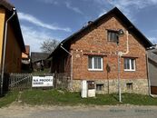 Prodej, Rodinný dům, Běhařov, cena 2590000 CZK / objekt, nabízí REALITNÍ AGENTURA PRORADOST