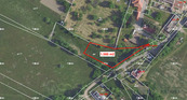 Prodej, Pozemek pro stavbu RD, bytů, Zdechovice, cena 1190 CZK / m2, nabízí 
