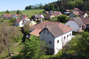 Prodej, Rodinný dům, Bystřice nad Pernštejnem, Pivonice, cena 5650000 CZK / objekt, nabízí REALITNÍ AGENTURA PRORADOST