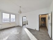 Pronájem bytu 2+1, 55 m2 - Svojšín, cena 7900 CZK / objekt / měsíc, nabízí BYTY Západ, s.r.o.