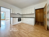 Pronájem slunného bytu 3+kk, 49 m2 v novostavbě v centru Plzně, cena 14500 CZK / objekt / měsíc, nabízí 
