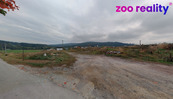 Prodej, Pozemek pro komerční využití, Frymburk, cena 2600 CZK / m2, nabízí ZOO reality