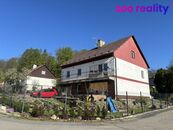 Prodej, Rodinný dům, Moravský Beroun, cena 3750000 CZK / objekt, nabízí 