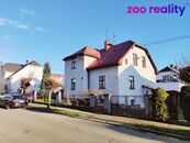 Prodej, Rodinný dům, Jaroměř, cena 4150000 CZK / objekt, nabízí ZOO reality