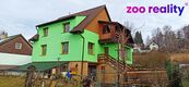 Prodej, Rodinný dům, Horní Planá, Hůrka, cena 8550000 CZK / objekt, nabízí ZOO reality