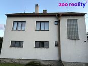 Prodej, Rodinný dům, Paseka, Paseka u Šternberka, cena cena v RK, nabízí ZOO reality