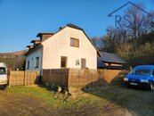 Prodej, Rodinné domy, 250 m2 - Bystřička, cena cena v RK, nabízí Realitní společnost Morava