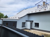 Prodej, Rodinné domy, 100 m2 - Střeň, cena 4890000 CZK / objekt, nabízí Realitní společnost Morava