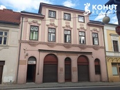 Prodej, Činžovní domy, 650m2 - Odry, cena 10900000 CZK / objekt, nabízí Realitní společnost Morava