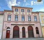 Pronájem obchodní prostory, 119 m2 - Odry, cena 18000 CZK / objekt / měsíc, nabízí Realitní společnost Morava