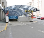 Pronájem Parkovacích Míst, Brno-město, Obchodní centrum IBC, ul. Příkop, cena 2100 CZK / objekt / měsíc, nabízí 