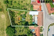 Prodej rodinného domu s restaurací 432m2 v obci Lovčičky, okres Vyškov, pozemek 1279m2, zahrada., cena 5400000 CZK / objekt, nabízí BRAVIS reality