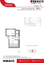 Prodej apartmánu, 2+kk, obec Svratouch - Chráněná oblast Žďárské vrchy, rekreace, investiční příležitost, cena 2407900 CZK / objekt, nabízí 