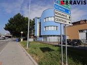 Pronájem kanceláří, celkem 242 m2 s příslušenstvím, Brno - Horní Heršpice, ul. Bohunická, bezproblémové parkování, cena 51200 CZK / objekt / měsíc, nabízí 