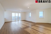 Prodej nového bytu 2+kk (č.37) s balkonem, 85m2, parkovací stání a sklep, obec Rostěnice-Zvonovice, cena 5550720 CZK / objekt, nabízí BRAVIS reality