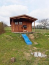 Prodej chaty s vlastním pozemkem, obec Dolní Kounice, Brno-venkov, cena 950000 CZK / objekt, nabízí BRAVIS reality