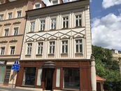Prodej, Prostory a objekty pro obchod a služby, Karlovy Vary, cena 26250000 CZK / objekt, nabízí NADIN REALITY