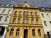 Prodej, Byt 4+1, Karlovy Vary, cena 6250000 CZK / objekt, nabízí NADIN REALITY