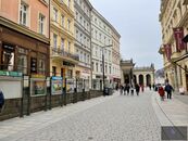 Pronájem, Administrativní prostory a objekty, Karlovy Vary, cena 5700 CZK / objekt / měsíc, nabízí NADIN REALITY