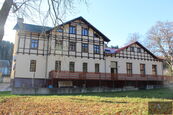 Prodej, Vila, Karlovy Vary, cena 16750000 CZK / objekt, nabízí 