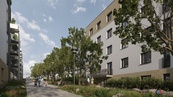 Prodej bytu 2+1 s předzahrádkou, 83,44 m2, Mírová, Rychnov nad Kněžnou
