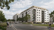 Prodej bytu 3+kk s terasou, 93,76 m2, Mírová, Rychnov nad Kněžnou, cena 4838000 CZK / objekt, nabízí OTROŠINA Invest s.r.o.