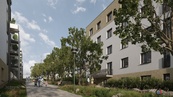 Prodej byty 2+kk s terasou a šatnou, 71,79 m2 - Mírová, Rychnov nad Kněžnou, cena 3413000 CZK / objekt, nabízí 