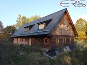Rodinný dům 356 m2, Olešnice v Orlických horách, okr. Rychnov nad Kněžnou, cena 9490000 CZK / objekt, nabízí ERS reality eu