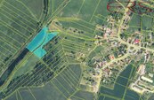 Zemědělská půda 12 012 m2, Smidary, okr. Hradec Králové, cena 63 CZK / m2, nabízí ERS reality eu